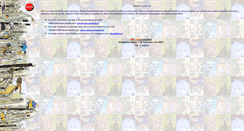 Desktop Screenshot of bdlusa.cidadevirtual.pt